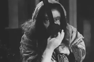 Read more about the article Reflections on Ainu Characters in Media 1 — Ship of Outlaws (1950)